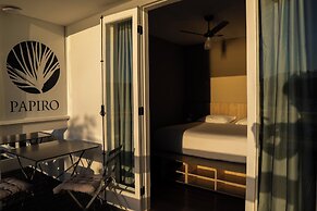 Papiro Hotel Boutique e Restaurante