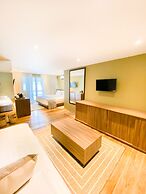 Papiro Hotel Boutique e Restaurante