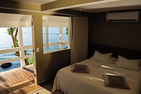 Papiro Hotel Boutique e Restaurante