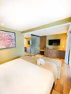 Papiro Hotel Boutique e Restaurante