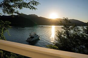 Papiro Hotel Boutique e Restaurante