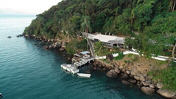 Papiro Hotel Boutique e Restaurante