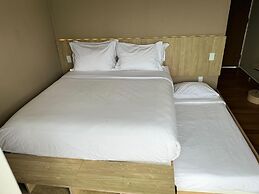 Papiro Hotel Boutique e Restaurante