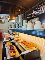 Papiro Hotel Boutique e Restaurante