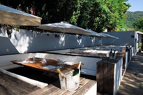 Papiro Hotel Boutique e Restaurante