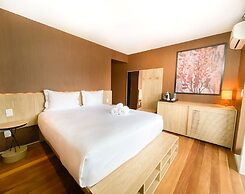 Papiro Hotel Boutique e Restaurante