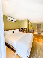 Papiro Hotel Boutique e Restaurante