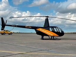 Papiro Hotel Boutique e Restaurante