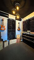 Pousada Papiro Boutique