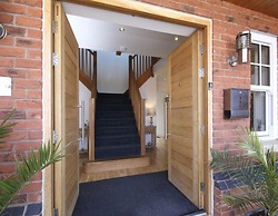 Le Morne- 5 Bed Luxury Coastal Retreat