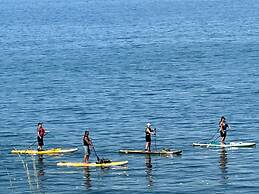 Le Morne- 5 Bed Luxury Coastal Retreat