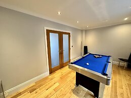 Le Morne- 5 Bed Luxury Coastal Retreat