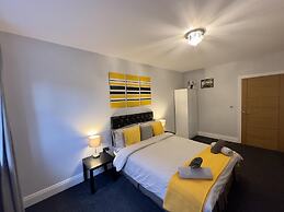 Le Morne- 5 Bed Luxury Coastal Retreat