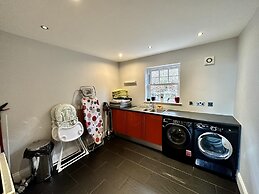 Le Morne- 5 Bed Luxury Coastal Retreat