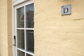 Central City Apartment