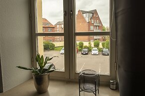 Central City Apartment