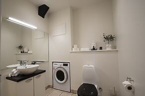 Central City Apartment