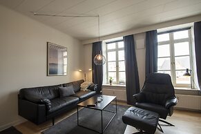 Central City Apartment