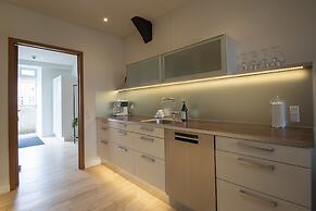 Central City Apartment