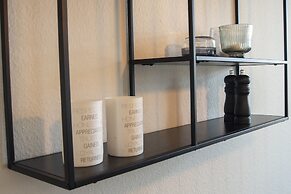 Central City Apartment