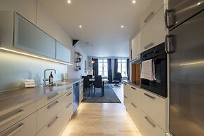 Central City Apartment