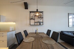 Central City Apartment