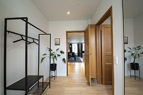 Central City Apartment