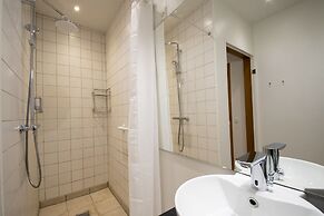 Central City Apartment