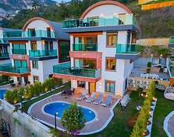 Alanya Luxury Villas & Spa