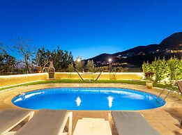 Alanya Luxury Villas & Spa