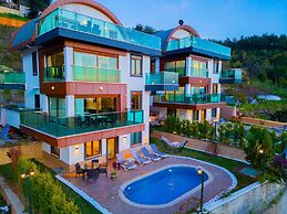 Alanya Luxury Villas