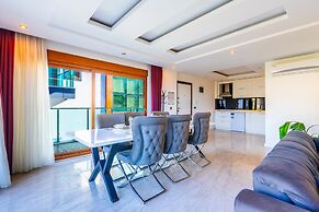 Alanya Luxury Villas