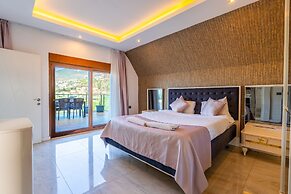 Alanya Luxury Villas