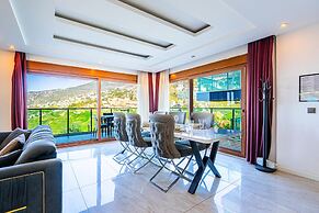 Alanya Luxury Villas