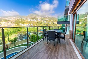 Alanya Luxury Villas