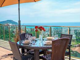 Alanya Luxury Villas