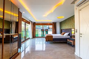 Alanya Luxury Villas