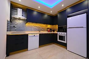 Alanya Luxury Villas