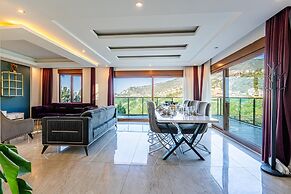 Alanya Luxury Villas
