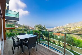 Alanya Luxury Villas