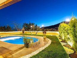 Alanya Luxury Villas