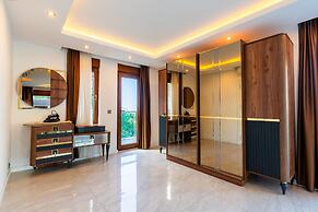 Alanya Luxury Villas