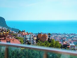 Alanya Luxury Villas