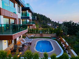 Alanya Luxury Villas
