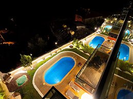 Alanya Luxury Villas