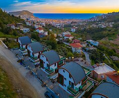 Alanya Luxury Villas