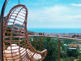 Alanya Luxury Villas