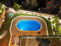 Alanya Luxury Villas