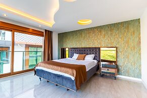 Alanya Luxury Villas