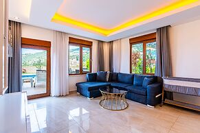 Alanya Luxury Villas